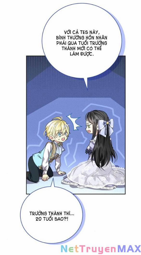 Nắm Giữ Trái Tim Của Bạo Chúa 8 trang 45