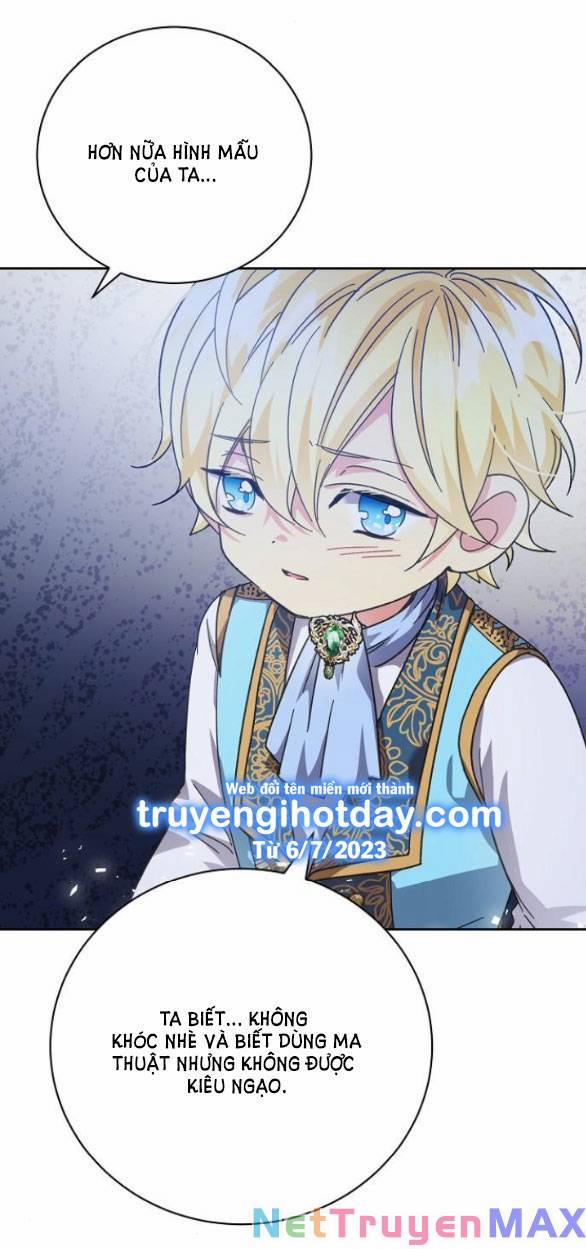 Nắm Giữ Trái Tim Của Bạo Chúa 8 trang 46