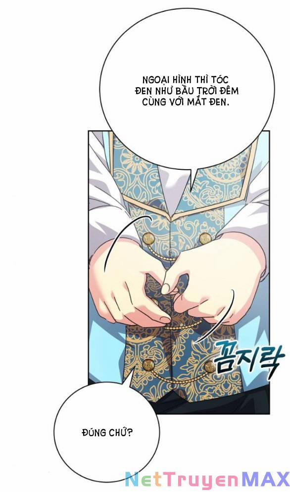 Nắm Giữ Trái Tim Của Bạo Chúa 8 trang 47