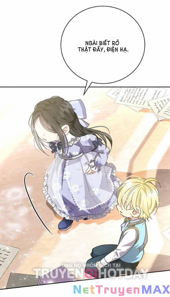 Nắm Giữ Trái Tim Của Bạo Chúa 8 trang 48