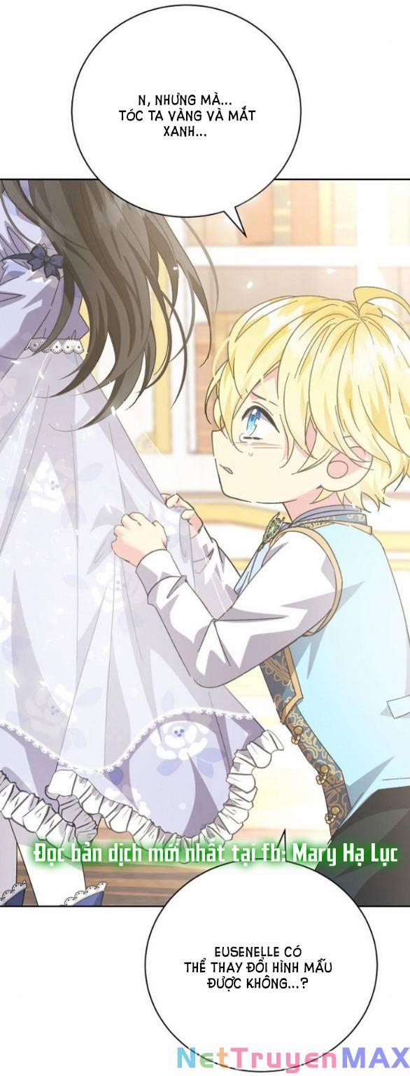 Nắm Giữ Trái Tim Của Bạo Chúa 8 trang 50