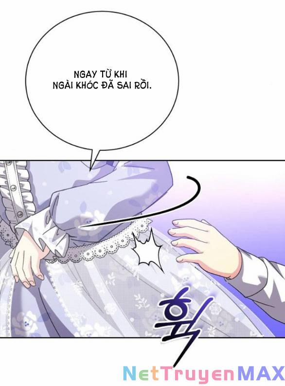 Nắm Giữ Trái Tim Của Bạo Chúa 8 trang 54