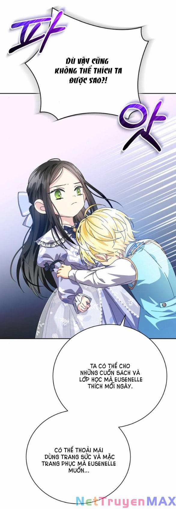 Nắm Giữ Trái Tim Của Bạo Chúa 8 trang 56