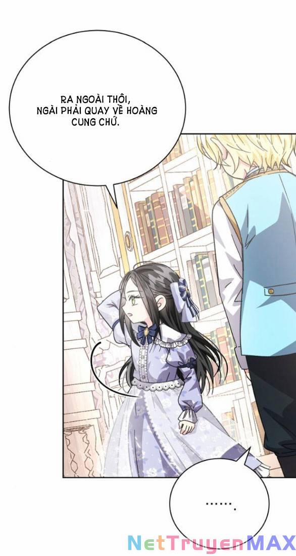 Nắm Giữ Trái Tim Của Bạo Chúa 8 trang 61