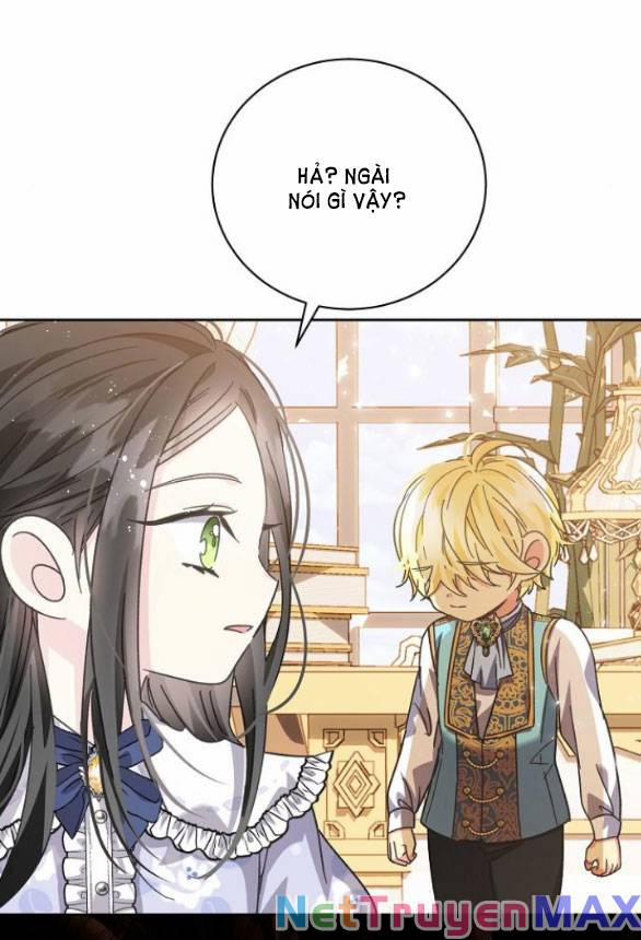 Nắm Giữ Trái Tim Của Bạo Chúa 8 trang 63