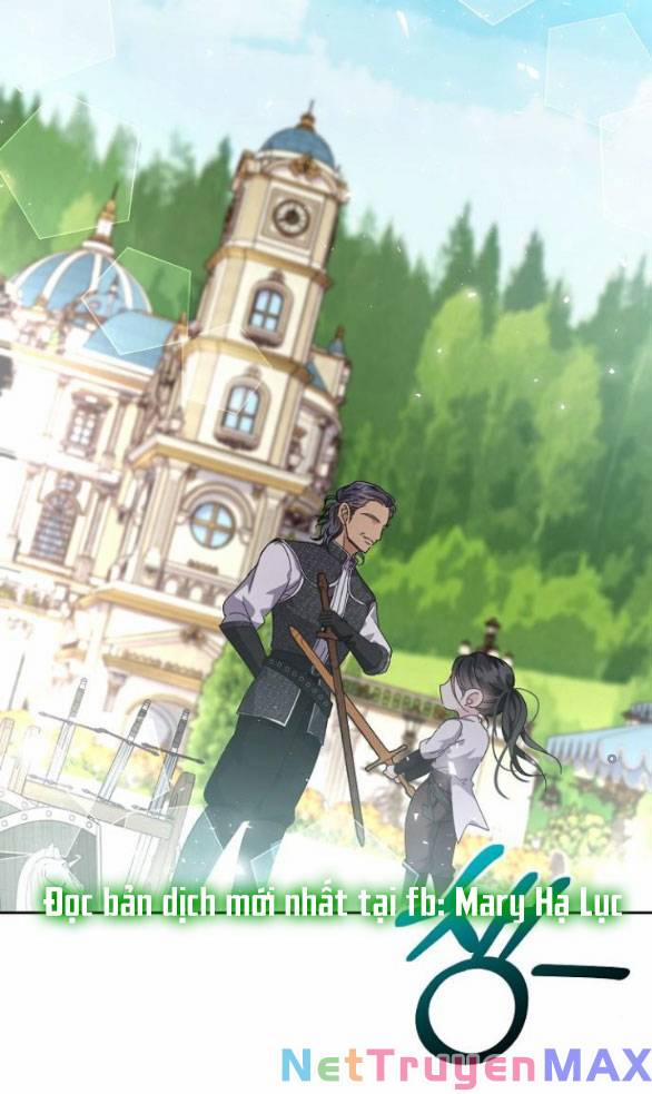 Nắm Giữ Trái Tim Của Bạo Chúa 9 trang 1