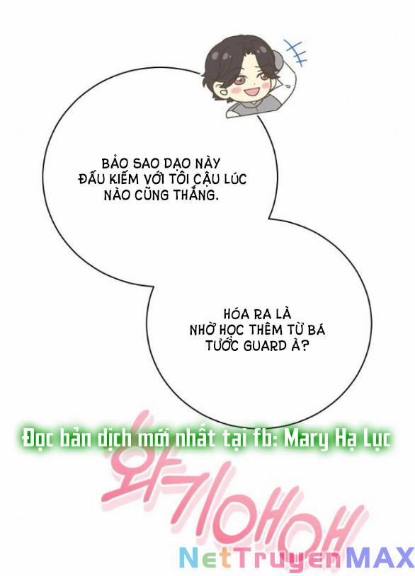 Nắm Giữ Trái Tim Của Bạo Chúa 9 trang 10