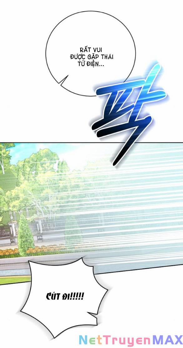 Nắm Giữ Trái Tim Của Bạo Chúa 9 trang 14