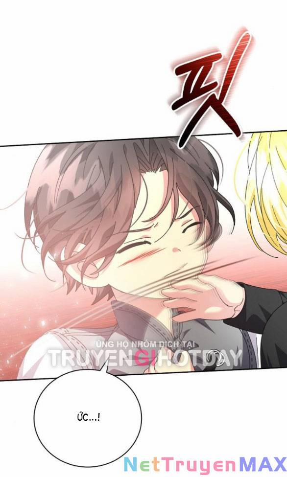 Nắm Giữ Trái Tim Của Bạo Chúa 9 trang 17