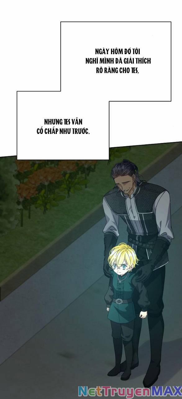 Nắm Giữ Trái Tim Của Bạo Chúa 9 trang 19