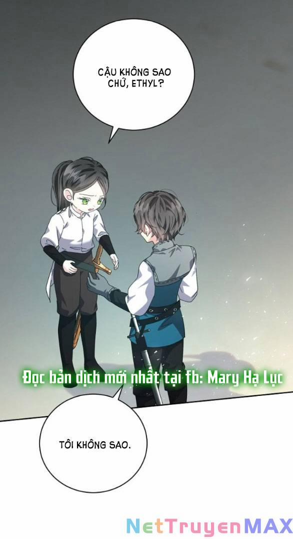 Nắm Giữ Trái Tim Của Bạo Chúa 9 trang 20