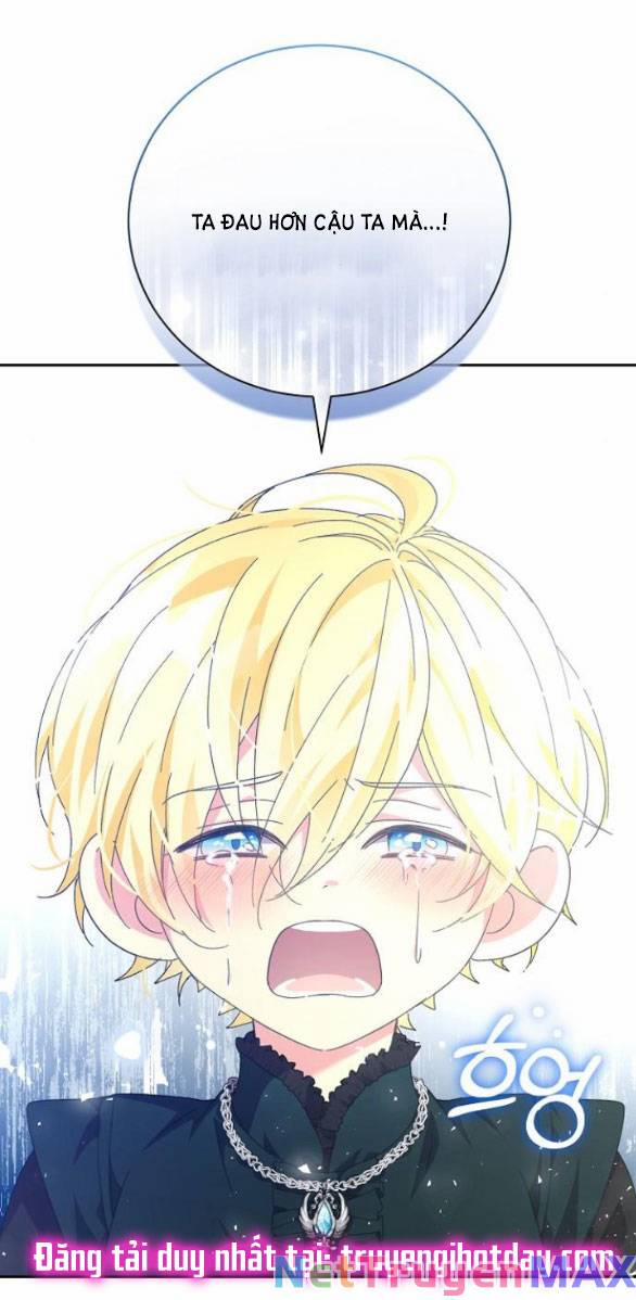 Nắm Giữ Trái Tim Của Bạo Chúa 9 trang 22