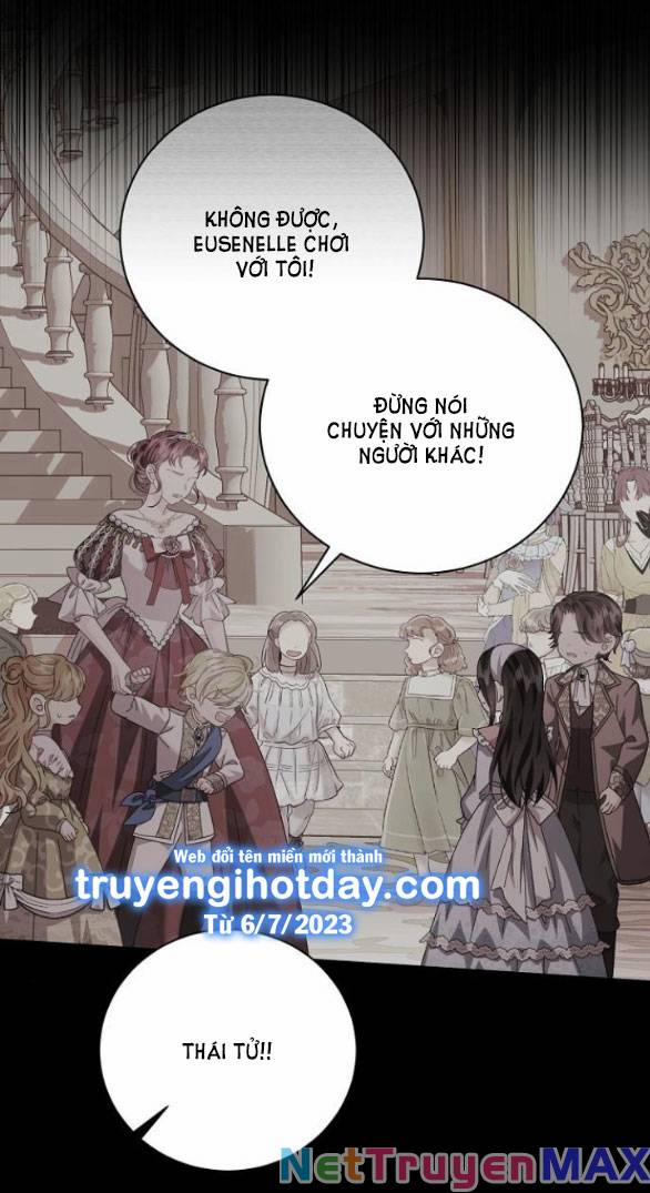 Nắm Giữ Trái Tim Của Bạo Chúa 9 trang 25