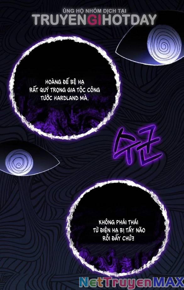 Nắm Giữ Trái Tim Của Bạo Chúa 9 trang 28