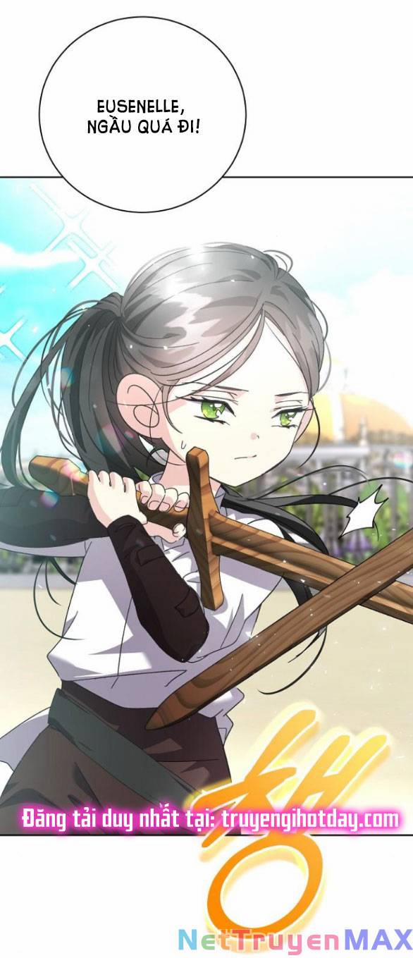 Nắm Giữ Trái Tim Của Bạo Chúa 9 trang 3