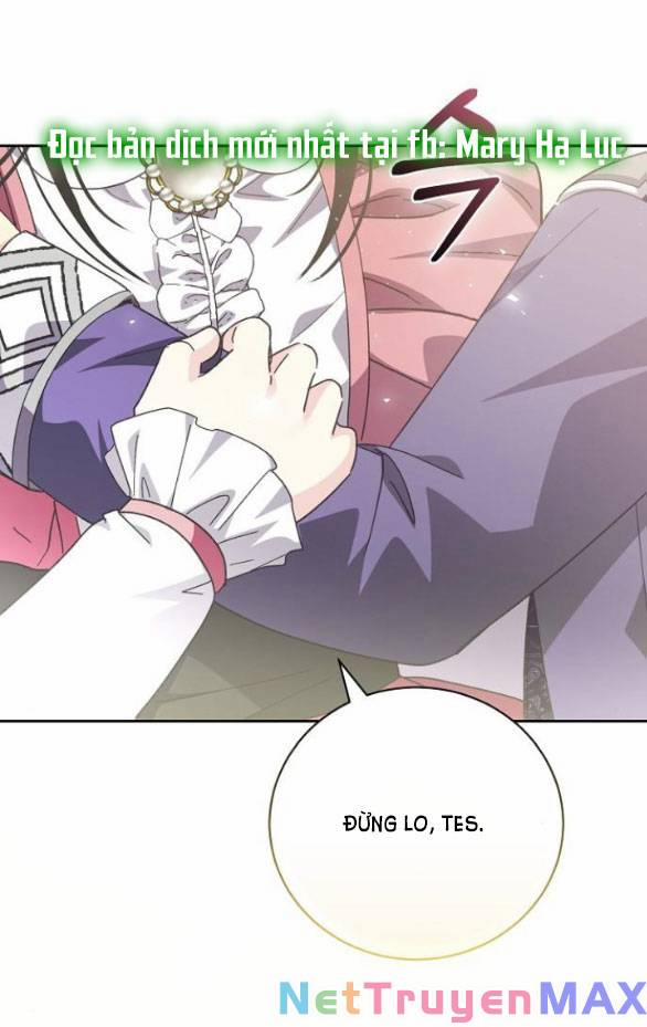 Nắm Giữ Trái Tim Của Bạo Chúa 9 trang 31