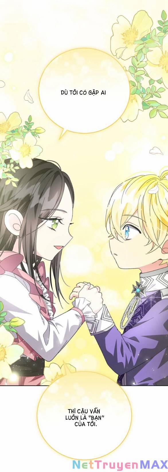 Nắm Giữ Trái Tim Của Bạo Chúa 9 trang 33