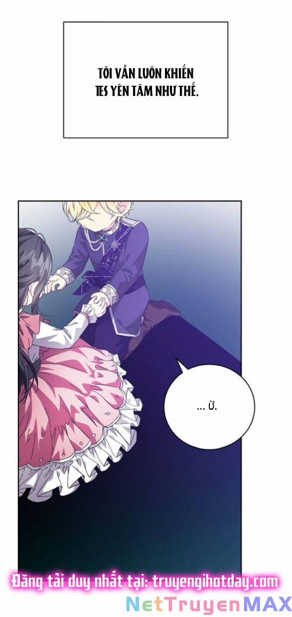 Nắm Giữ Trái Tim Của Bạo Chúa 9 trang 34