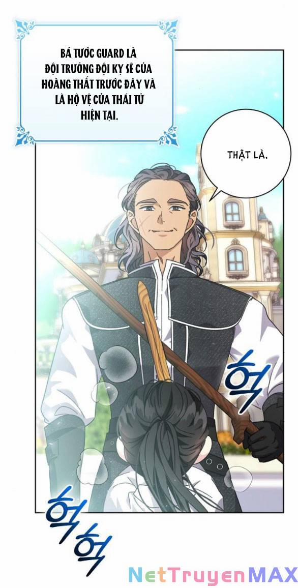 Nắm Giữ Trái Tim Của Bạo Chúa 9 trang 4