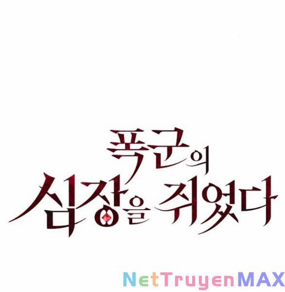 Nắm Giữ Trái Tim Của Bạo Chúa 9 trang 40