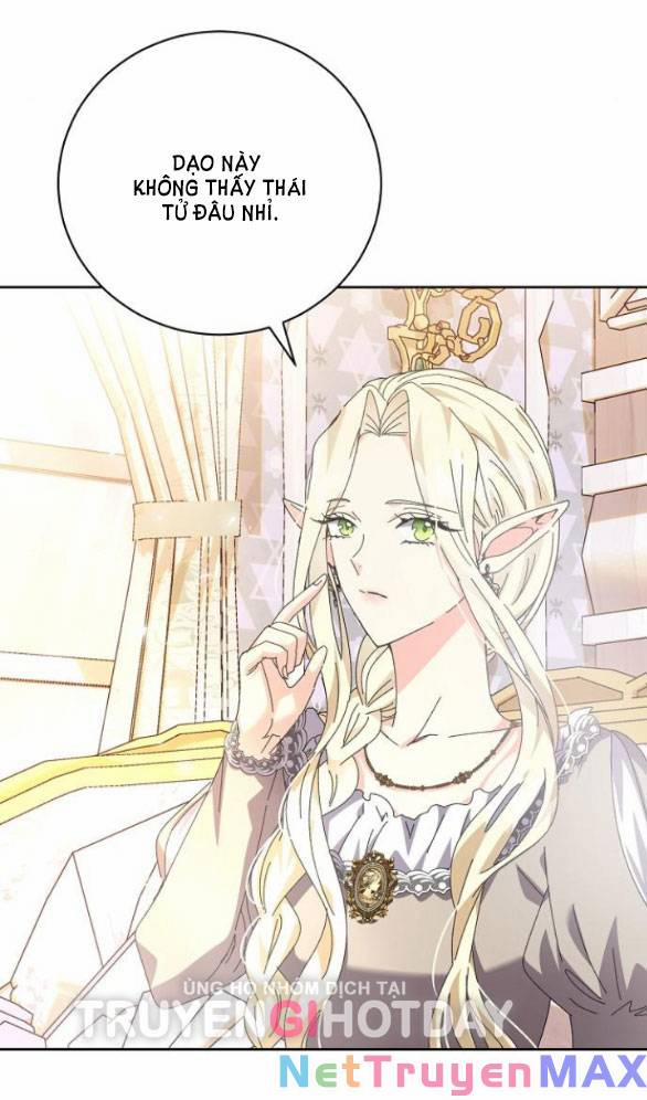 Nắm Giữ Trái Tim Của Bạo Chúa 9 trang 42