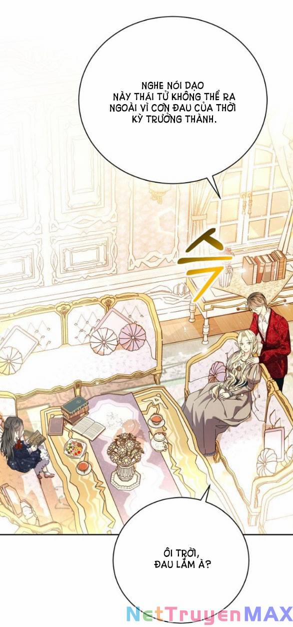 Nắm Giữ Trái Tim Của Bạo Chúa 9 trang 43