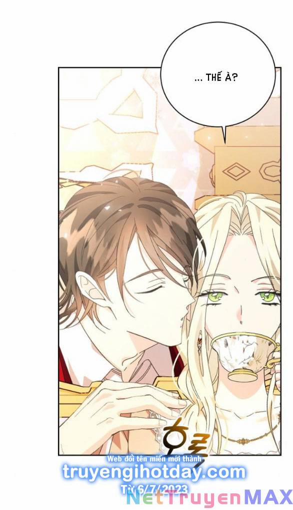 Nắm Giữ Trái Tim Của Bạo Chúa 9 trang 49