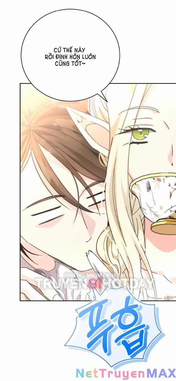 Nắm Giữ Trái Tim Của Bạo Chúa 9 trang 52