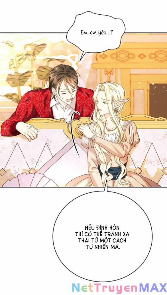 Nắm Giữ Trái Tim Của Bạo Chúa 9 trang 53