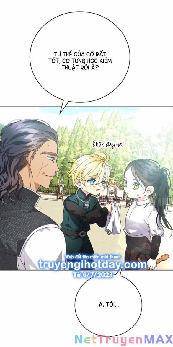 Nắm Giữ Trái Tim Của Bạo Chúa 9 trang 6