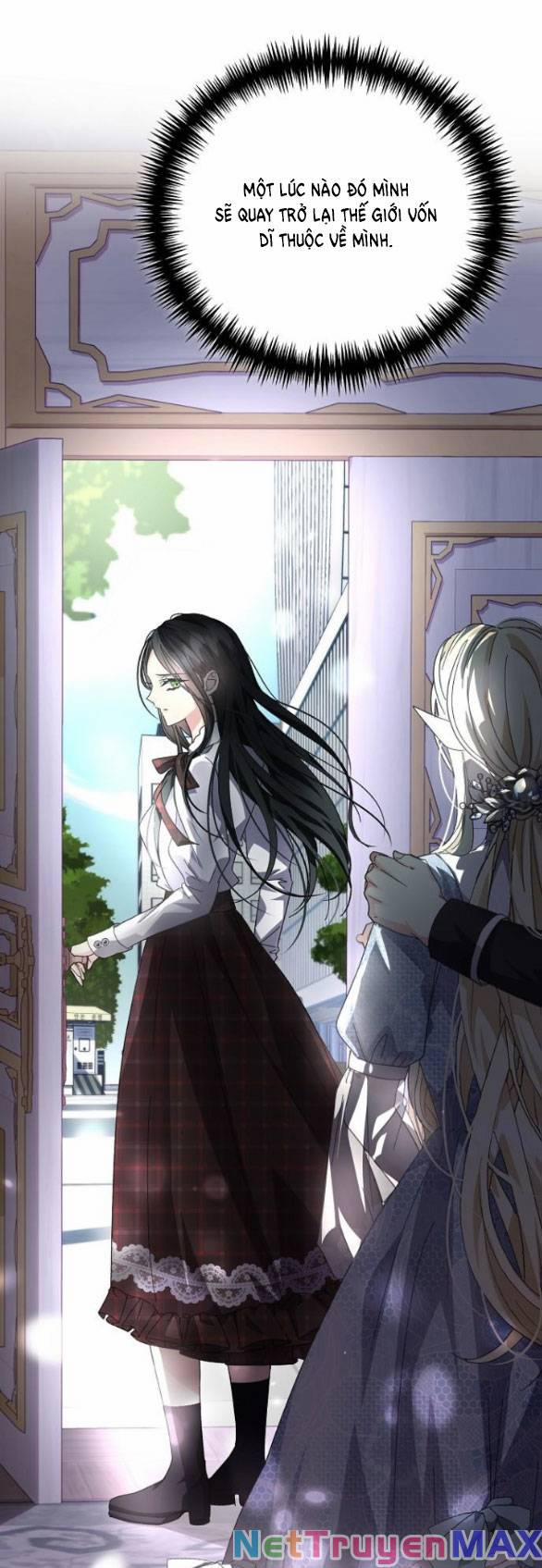 Nắm Giữ Trái Tim Của Bạo Chúa 9 trang 64