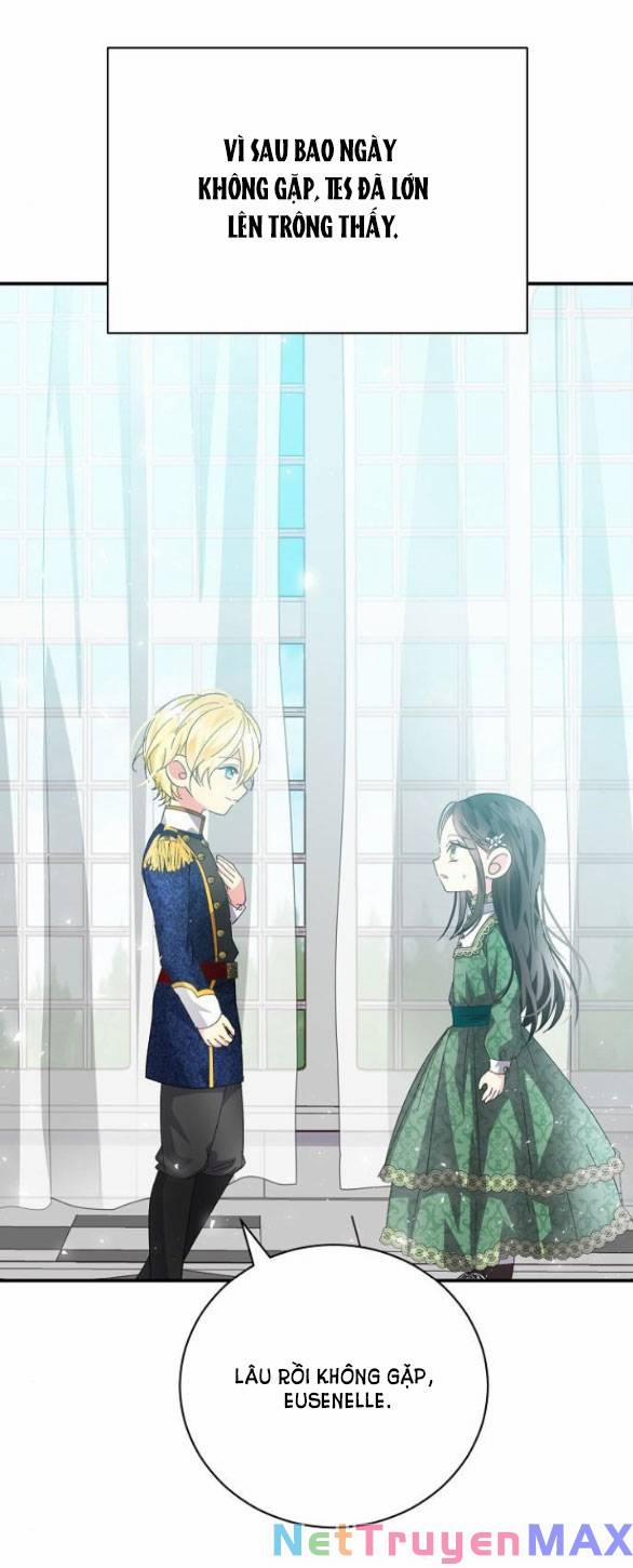 Nắm Giữ Trái Tim Của Bạo Chúa 9 trang 69