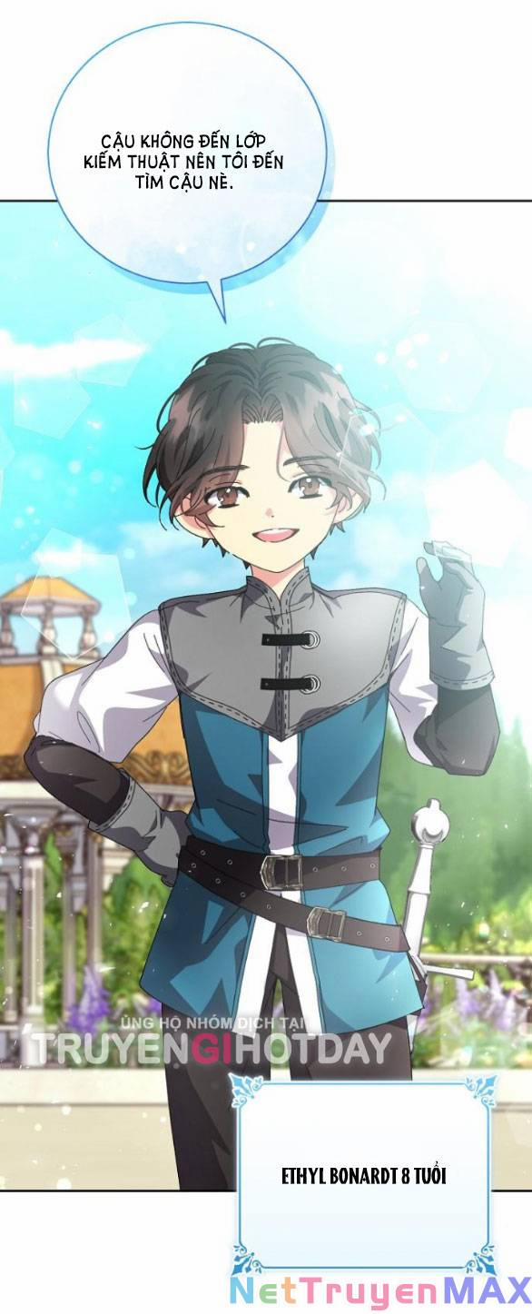 Nắm Giữ Trái Tim Của Bạo Chúa 9 trang 8