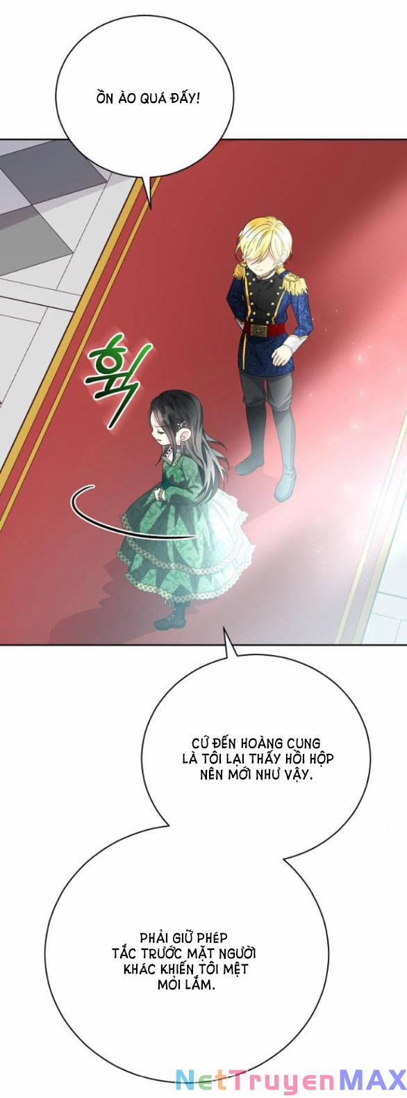 Nắm Giữ Trái Tim Của Bạo Chúa 9 trang 81