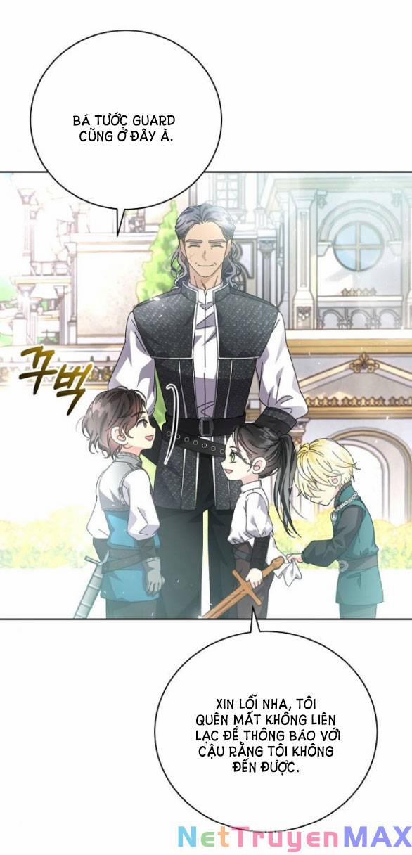 Nắm Giữ Trái Tim Của Bạo Chúa 9 trang 9