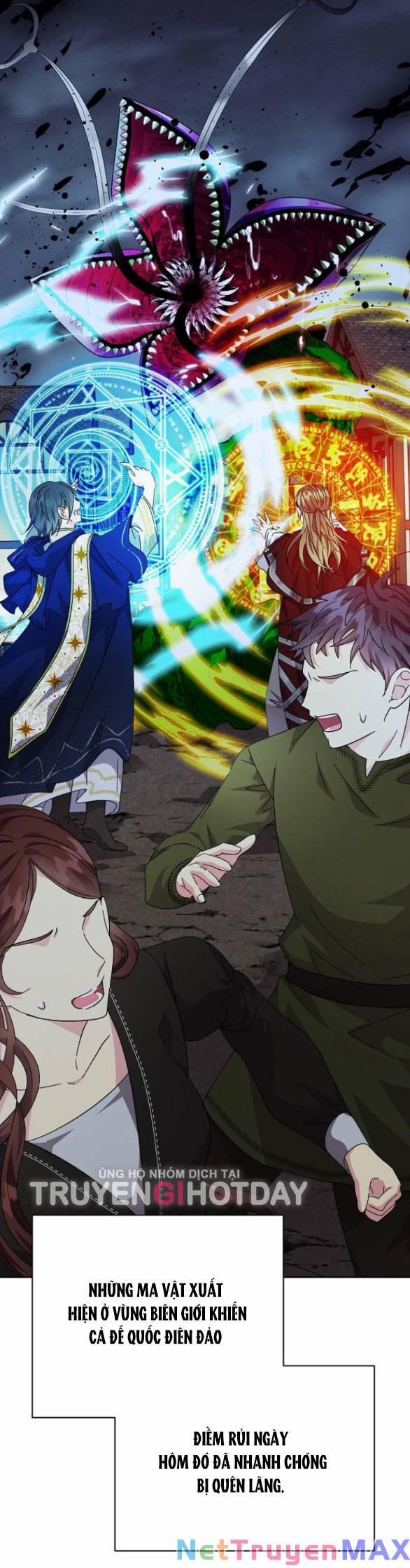 Nắm Giữ Trái Tim Của Bạo Chúa 9 trang 92