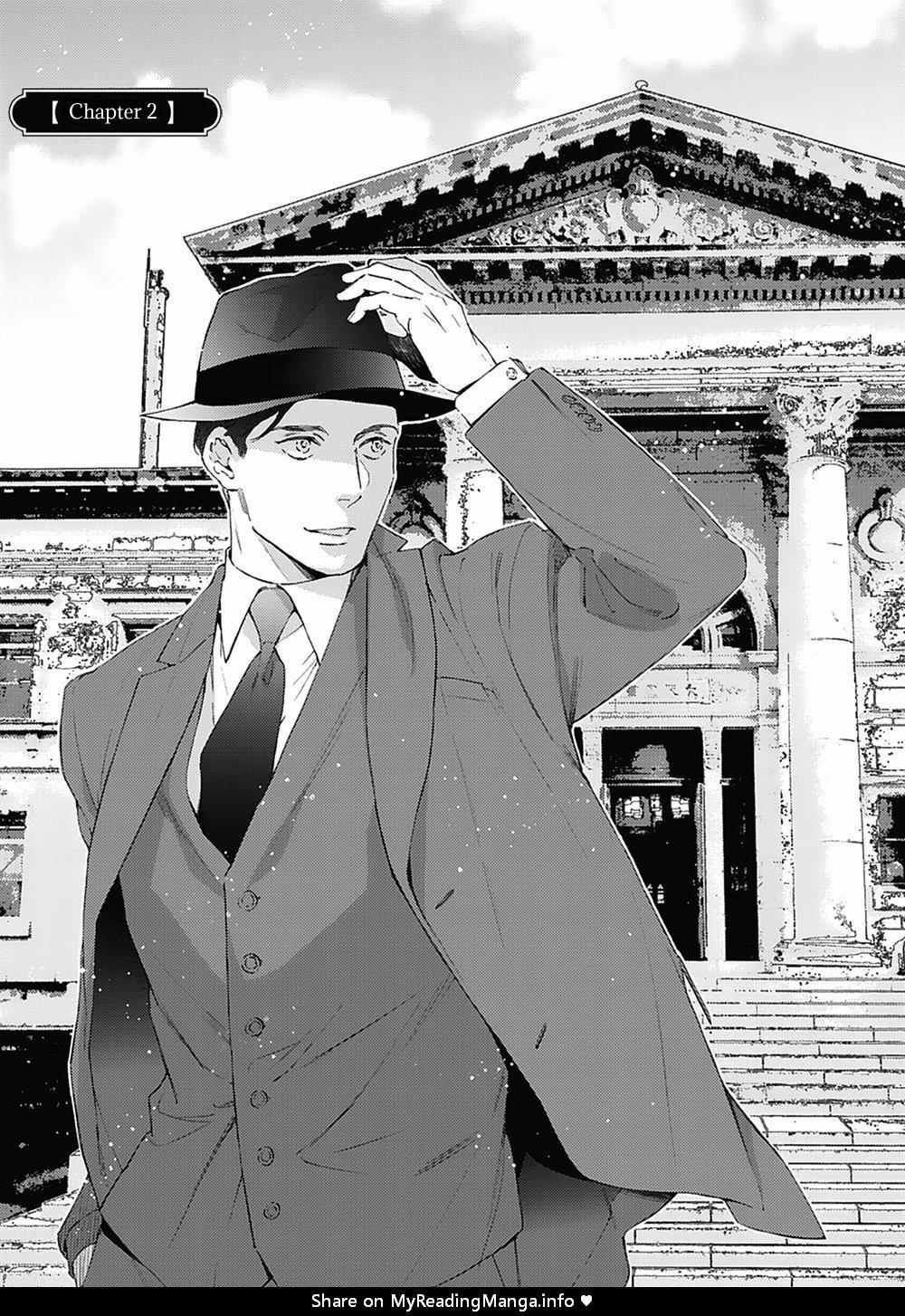 Nắm Lấy Sự Nhẹ Nhàng (Houen Catharsis) 2 trang 0