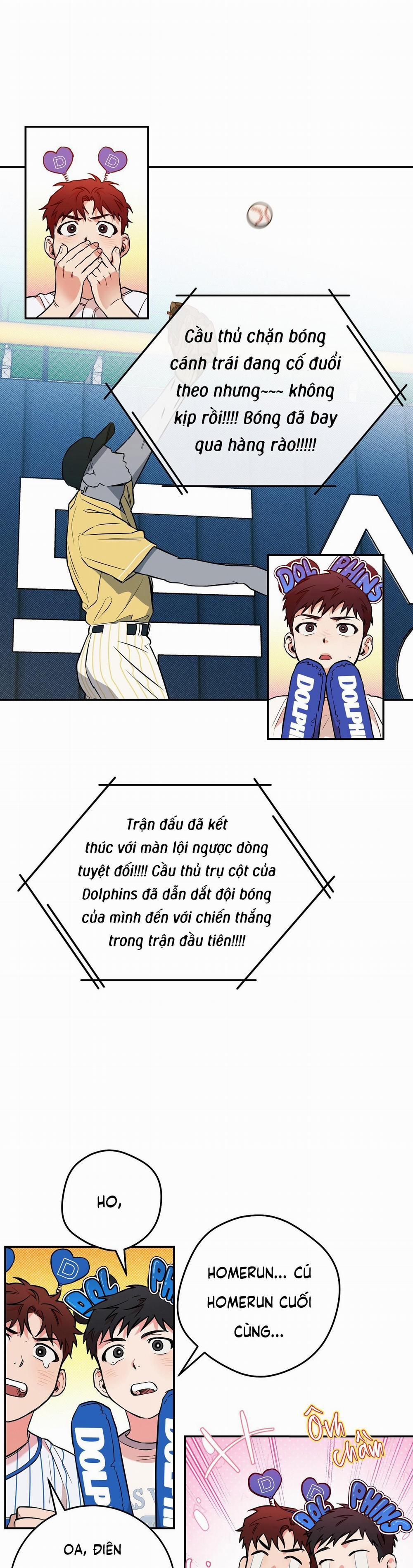 Năm Nay Sẽ Khác 1 trang 14