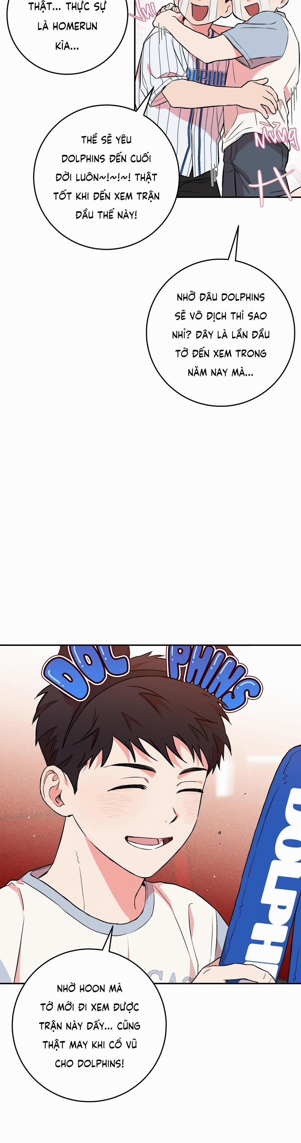 Năm Nay Sẽ Khác 1 trang 15