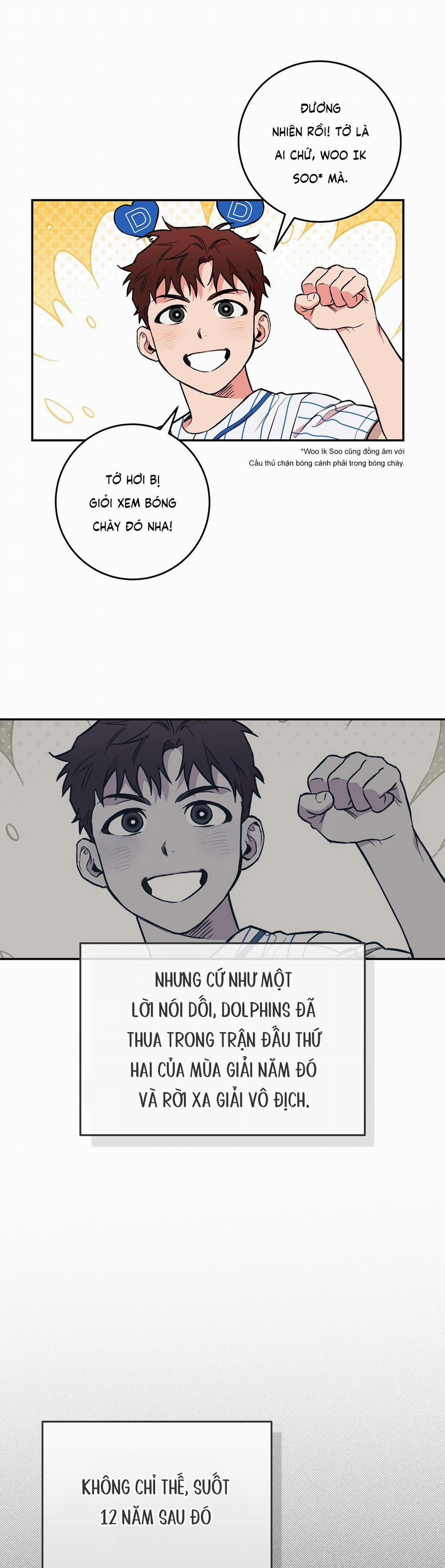 Năm Nay Sẽ Khác 1 trang 16