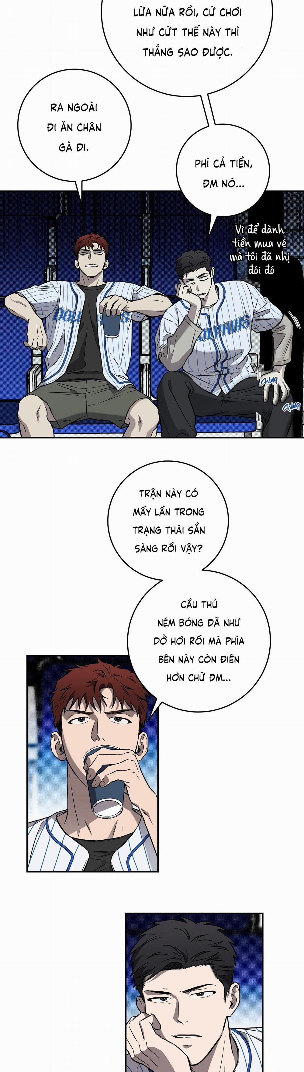 Năm Nay Sẽ Khác 1 trang 18