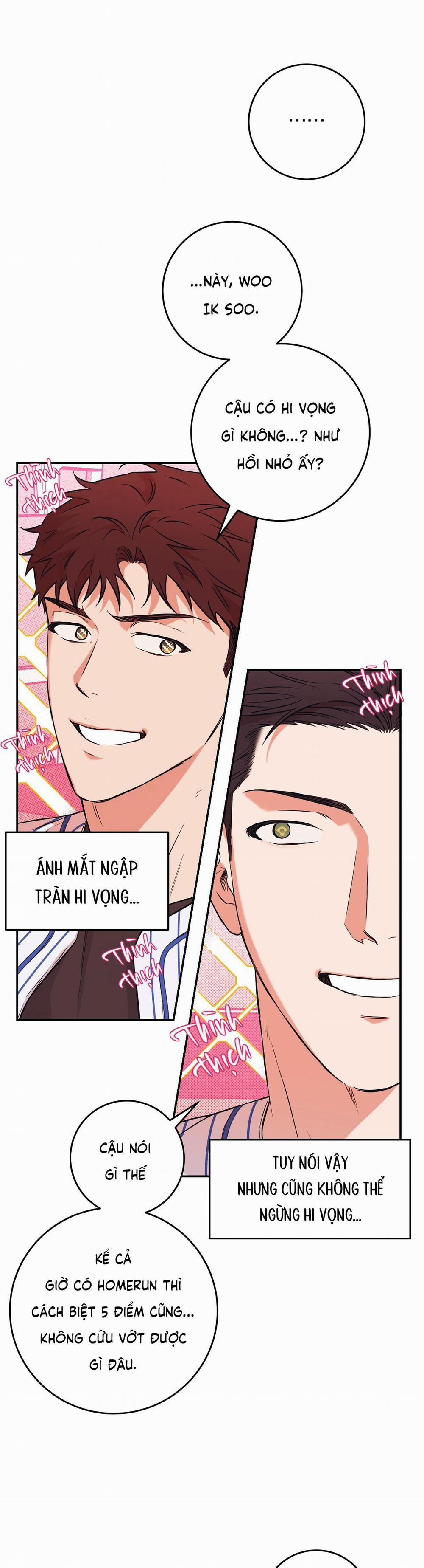 Năm Nay Sẽ Khác 1 trang 20