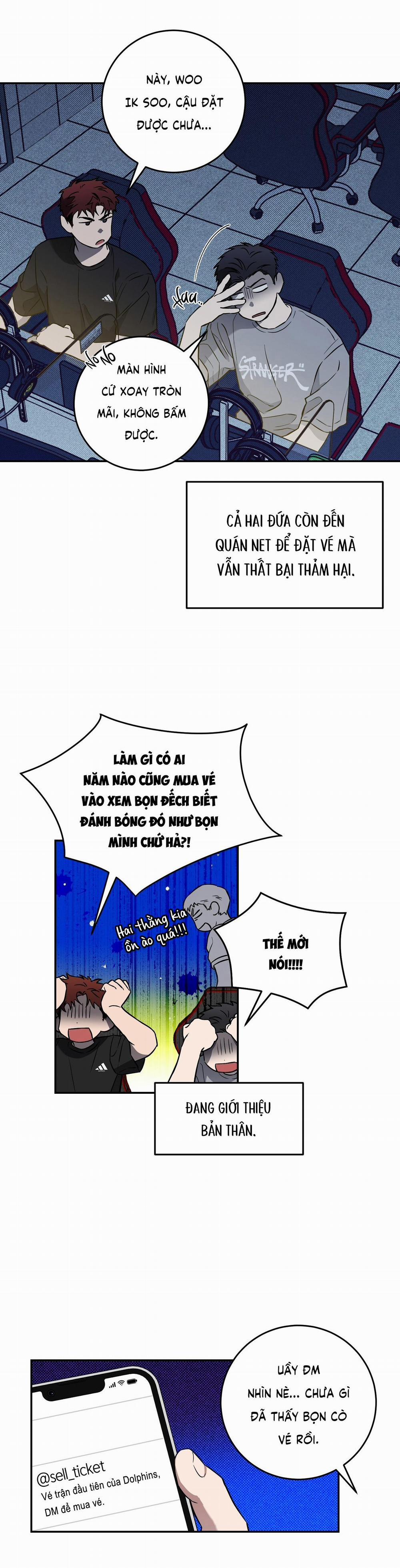 Năm Nay Sẽ Khác 1 trang 24