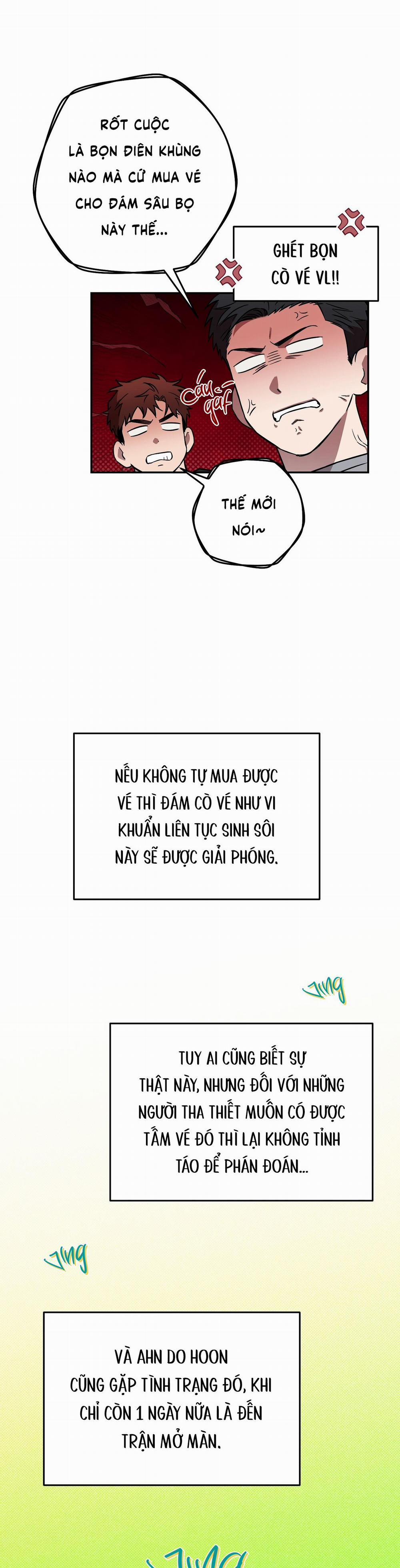 Năm Nay Sẽ Khác 1 trang 25