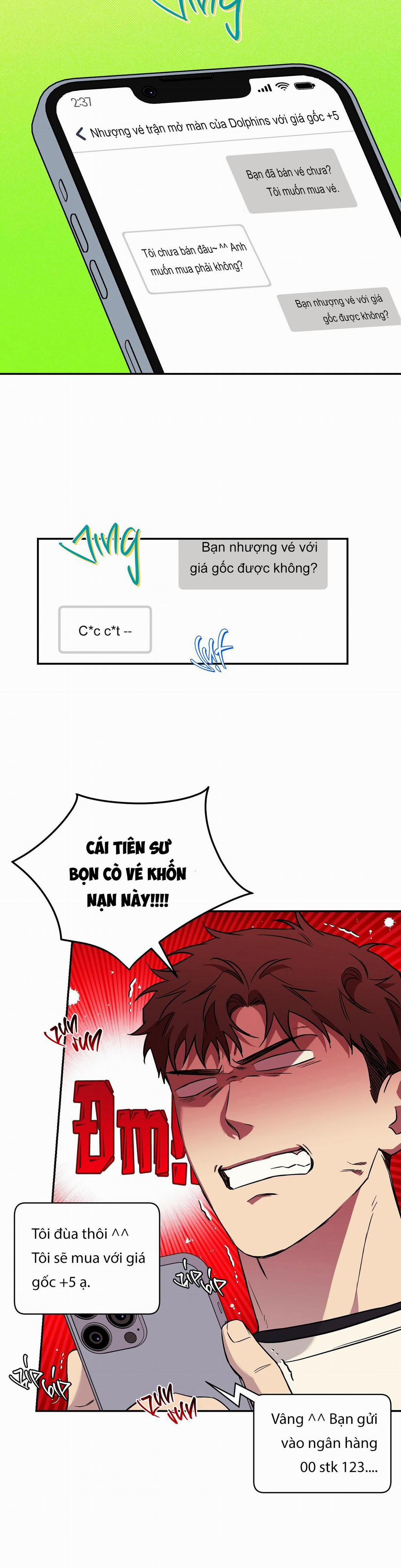 Năm Nay Sẽ Khác 1 trang 26