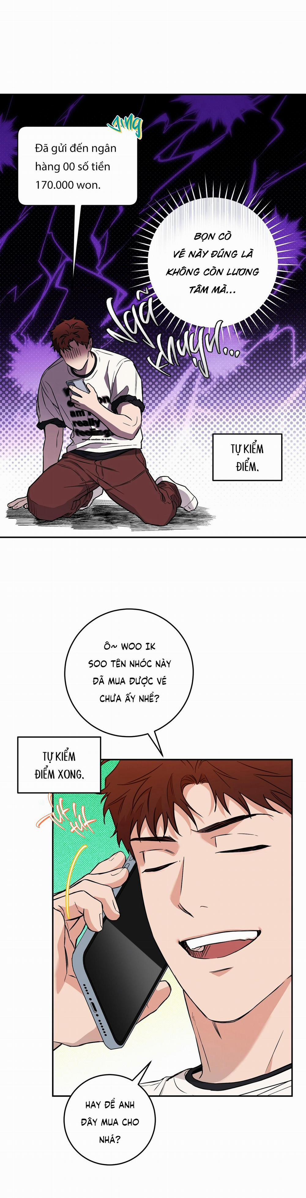 Năm Nay Sẽ Khác 1 trang 27