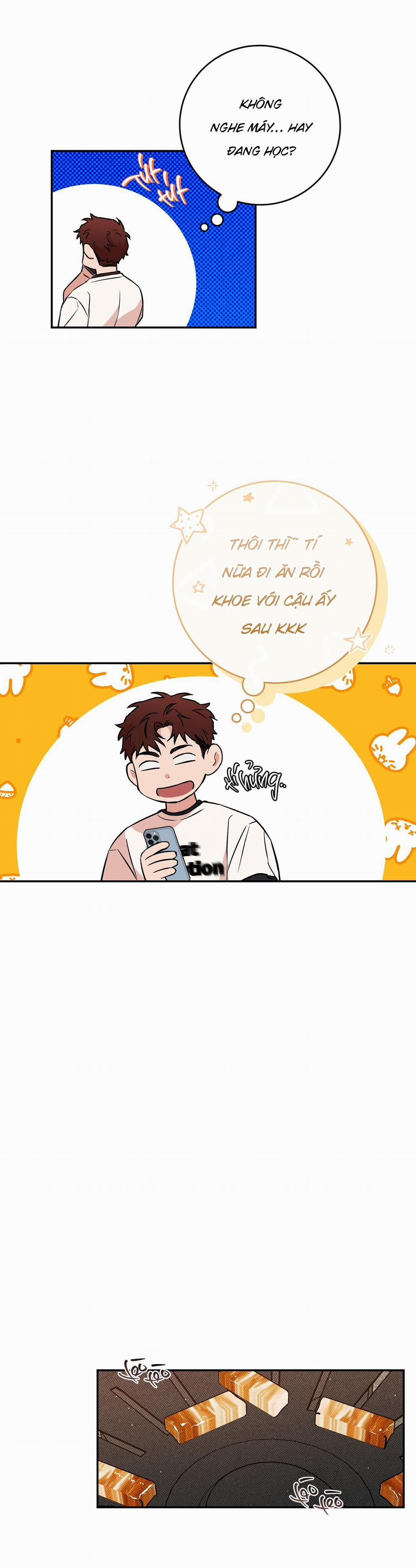 Năm Nay Sẽ Khác 1 trang 28