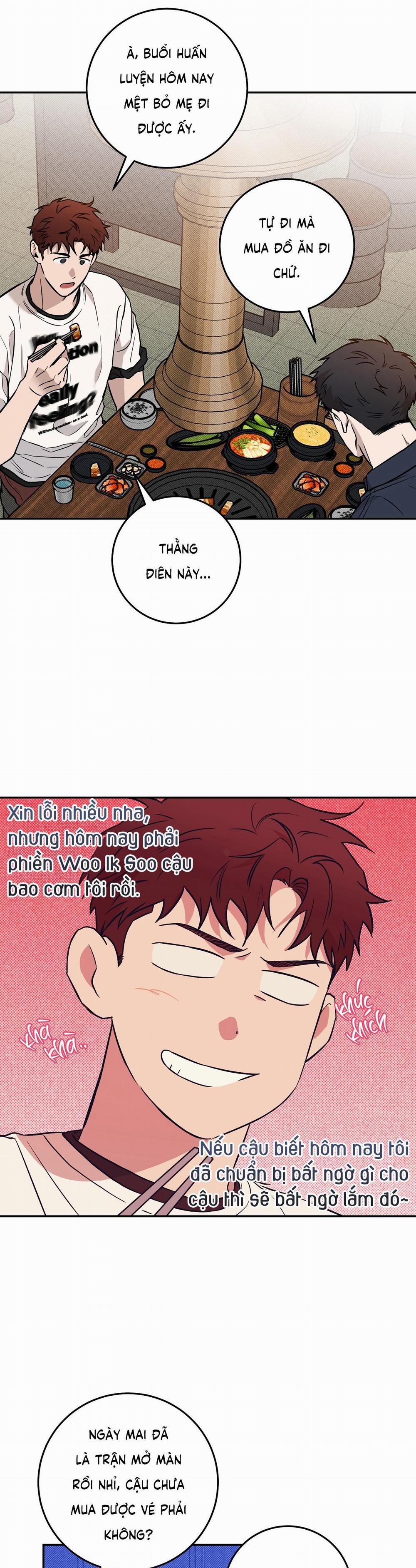 Năm Nay Sẽ Khác 1 trang 29