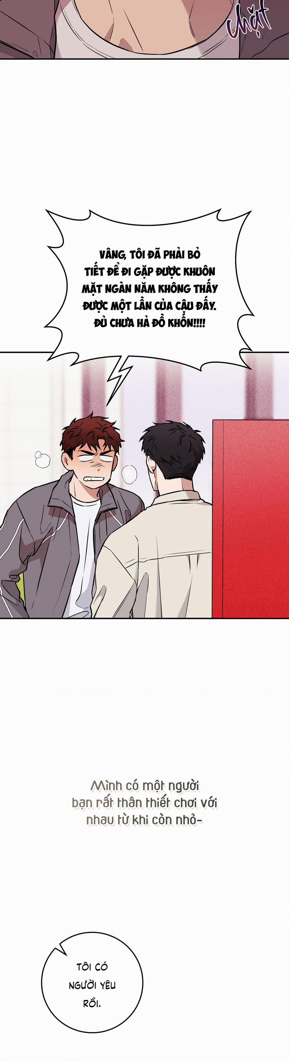 Năm Nay Sẽ Khác 1 trang 3