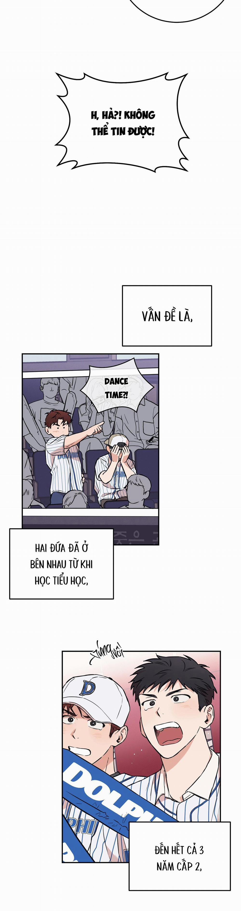 Năm Nay Sẽ Khác 1 trang 31